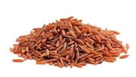 Cerealien fir Pankreatitis