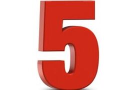 Dësch Nummer 5 fir Pankreatitis