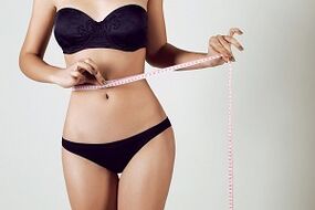 Frequenz vun Übungen fir Gewiichtsverloscht