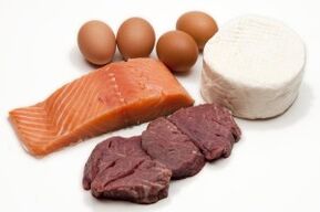 D'Essenz vun der ketogener Ernährung fir Gewiichtsverloscht